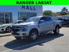 Pre-Owned 2024 Ford Ranger Lariat