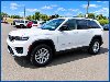 Certified Pre-Owned 2025 Jeep Grand Cherokee Laredo