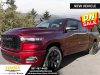 New 2025 Ram 1500 Sport