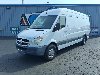 Pre-Owned 2008 Dodge Sprinter 2500