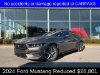 Pre-Owned 2024 Ford Mustang EcoBoost Premium