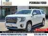 Pre-Owned 2022 GMC Yukon XL SLT