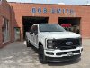 New 2025 Ford Super Duty F-350 SRW LARIAT