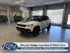 Pre-Owned 2024 Jeep Compass Trailhawk