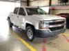Pre-Owned 2018 Chevrolet Silverado 1500 Work Truck