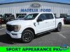 Pre-Owned 2022 Ford F-150 XLT