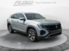 Pre-Owned 2024 Volkswagen Atlas Cross Sport SE 4Motion