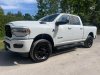 Pre-Owned 2024 Ram 2500 Laramie