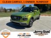 Pre-Owned 2024 Hyundai VENUE SEL