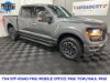 Pre-Owned 2024 Ford F-150 XLT