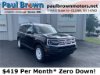 Pre-Owned 2023 Ford Bronco Sport Heritage