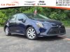 Pre-Owned 2024 Toyota Corolla LE