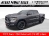 Pre-Owned 2022 Ram 1500 Rebel
