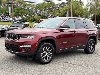 Pre-Owned 2025 Jeep Grand Cherokee Limited