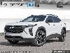 New 2026 Chevrolet Trax 2RS FWD