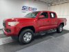 Pre-Owned 2022 Toyota Tacoma TRD Off-Road