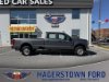 Certified Pre-Owned 2025 Ford F-350 Super Duty XL
