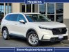 Pre-Owned 2025 Honda CR-V EX-L