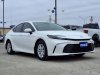 Pre-Owned 2025 Toyota Camry SE