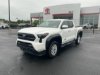 Pre-Owned 2024 Toyota Tacoma SR5