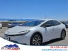 Pre-Owned 2024 Toyota Prius Prime XSE Premium