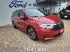 Pre-Owned 2022 Honda Odyssey Elite