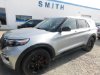 Pre-Owned 2021 Ford Explorer ST