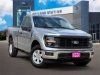 Pre-Owned 2024 Ford F-150 XL