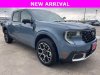 Pre-Owned 2025 Ford Maverick Lariat