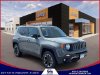 Certified Pre-Owned 2023 Jeep Renegade Latitude