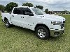 Pre-Owned 2026 Ram 1500 Big Horn