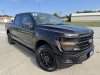 New 2025 Ford F-150 XLT
