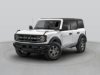 New 2024 Ford Bronco Outer Banks