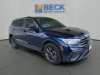 Pre-Owned 2022 Volkswagen Tiguan SE 4Motion
