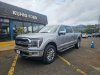 New 2024 Ford F-150 Lariat