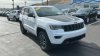 Pre-Owned 2021 Jeep Grand Cherokee Trailhawk