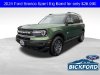 Pre-Owned 2024 Ford Bronco Sport Big Bend