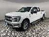 Pre-Owned 2024 Ford F-150 Lariat