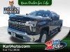 Pre-Owned 2022 Chevrolet Silverado 2500HD LTZ