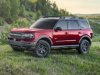 Pre-Owned 2024 Ford Bronco Sport Badlands