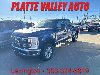 New 2026 Ford Super Duty F-350 SRW King Ranch