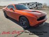 Pre-Owned 2021 Dodge Challenger SXT