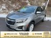 Certified Pre-Owned 2023 Chevrolet Equinox LT