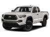 Pre-Owned 2023 Toyota Tacoma SR