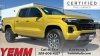 Pre-Owned 2023 Chevrolet Colorado Z71