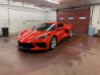 Pre-Owned 2020 Chevrolet Corvette Stingray