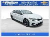 Pre-Owned 2025 Volkswagen Jetta 1.5T Sport