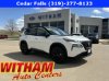 Pre-Owned 2023 Nissan Rogue SV Midnight Edition