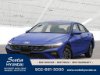 New 2025 Hyundai ELANTRA Preferred