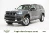 Pre-Owned 2025 Jeep Grand Cherokee L Laredo